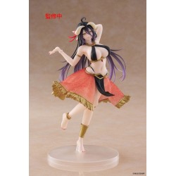 OVERLORD - Albedo Dancer Ver. Coreful Taito PVC Figure 18 cm