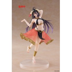 OVERLORD - Albedo Dancer Ver. Coreful Taito PVC Figure 18 cm