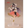 OVERLORD - Albedo Dancer Ver. Coreful Taito PVC Figure 18 cm