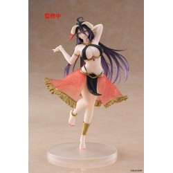 OVERLORD - Albedo Dancer Ver. Coreful Taito PVC Figure 18 cm