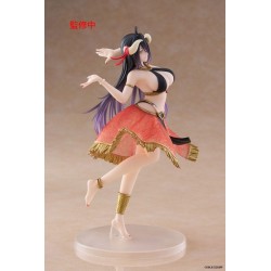 OVERLORD - Albedo Dancer Ver. Coreful Taito PVC Figure 18 cm