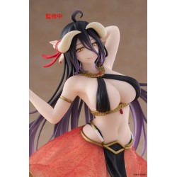OVERLORD - Albedo Dancer Ver. Coreful Taito PVC Figure 18 cm