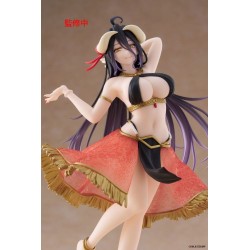OVERLORD - Albedo Dancer Ver. Coreful Taito PVC Figure 18 cm