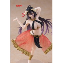 OVERLORD - Albedo Dancer Ver. Coreful Taito PVC Figure 18 cm