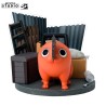CHAINSAW MAN - Pochita ABYstyle Studio 1/10 PVC Figure 10 cm