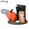 CHAINSAW MAN - Pochita ABYstyle Studio 1/10 PVC Figure 10 cm