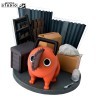 CHAINSAW MAN - Pochita ABYstyle Studio 1/10 PVC Figure 10 cm