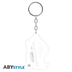 SOLO LEVELING - Igris Acryl® Keychain
