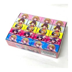 Oshi no Ko - Chewing Gum alla Fragola (Giappone) 1 pezzo