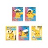 POKEMON Cola Gum - Cola-Flavored Chewing Gum (Japan) 1 piece