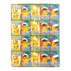 POKEMON Cola Gum - Cola-Flavored Chewing Gum (Japan) 1 piece