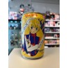 HUNTER X HUNTER Sparkling Lemon Tea - Bevanda Gassata al Tè al Limone (Giappone) 330ML