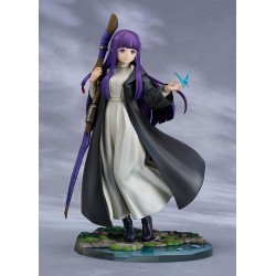 FRIEREN – Fern: Reflections of a Distant Memory 1/7 Good Smile Company PVC Figure 24 cm