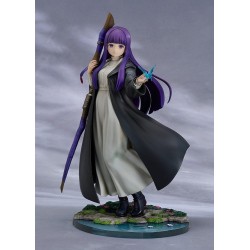 FRIEREN – Fern: Reflections of a Distant Memory 1/7 Good Smile Company PVC Figure 24 cm