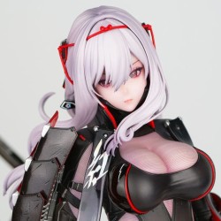 GODDESS OF VICTORY: NIKKE – Scarlet: Black Shadow Hobby sakura × GNFZ TOYZ 1/4 Hobby Sakura PVC Figure 43 cm