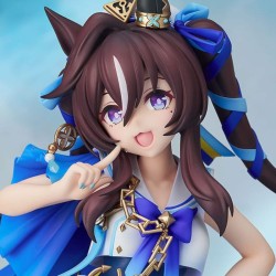 UMA MUSUME PRETTY DERBY – Vivlos 1/7 Good Smile Company PVC Figure 24 cm