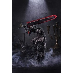 BERSERK – Guts (Berserker Armor) XL Size Pop Up Parade PVC Figure 38 cm