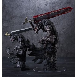 BERSERK – Guts (Berserker Armor) XL Size Pop Up Parade PVC Figure 38 cm