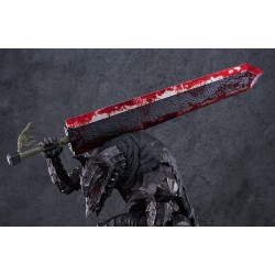 BERSERK – Guts (Berserker Armor) XL Size Pop Up Parade PVC Figure 38 cm