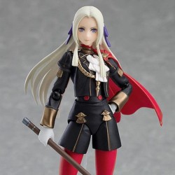 FIRE EMBLEM: THREE HOUSES – Edelgard von Hresvelg Figma Action Figure 16 cm
