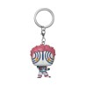 DEMON SLAYER - Akaza Funko Keychain 4 cm