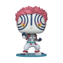 DEMON SLAYER - Akaza Funko Pop 2043 