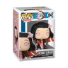 DEMON SLAYER - Nezuko (Human) Funko Pop 2042