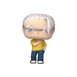 SAKAMOTO DAYS - Sakamoto Taro Chase Funko Pop 2058