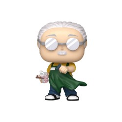 SAKAMOTO DAYS - Sakamoto Taro Funko Pop 2058