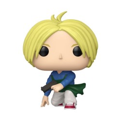 SAKAMOTO DAYS - Shin Funko Pop 2059