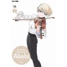 La Divisa Scolastica di Akebi Vol. 13 (ITA)