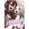 Le 100 ragazze che ti amano tanto tanto tanto tanto tanto Vol. 13 (ITA)