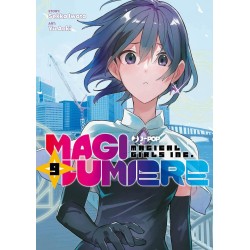 Magilumiere Vol. 9 (ITA)