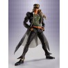 JOJO'S BIZARRE ADVENTURE - Jotaro Kujo S.H. Figuarts Action Figure 17 cm