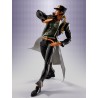 JOJO'S BIZARRE ADVENTURE - Jotaro Kujo S.H. Figuarts Action Figure 17 cm