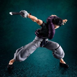 JUJUTSU KAISEN - Toji Fushiguro S.H. Figuarts Action Figure 16 cm