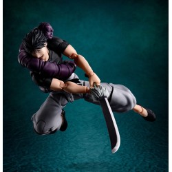 JUJUTSU KAISEN - Toji Fushiguro S.H. Figuarts Action Figure 16 cm