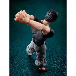 JUJUTSU KAISEN - Toji Fushiguro S.H. Figuarts Action Figure 16 cm