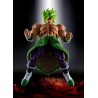 DRAGONBALL SUPER BROLY - Super Saiyan Broly Fullpower S.H. Figuarts Action Figure 22 cm