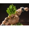 DRAGONBALL SUPER BROLY - Super Saiyan Broly Fullpower S.H. Figuarts Action Figure 22 cm