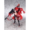 GODDESS OF VICTORY: NIKKE - Red Hood Ver. Flare PVC Figure 27 cm