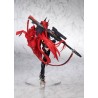 GODDESS OF VICTORY: NIKKE - Red Hood Ver. Flare PVC Figure 27 cm