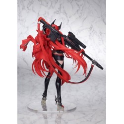 GODDESS OF VICTORY: NIKKE - Red Hood Ver. Flare PVC Figure 27 cm