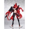 GODDESS OF VICTORY: NIKKE - Red Hood Ver. Flare PVC Figure 27 cm