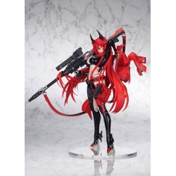 GODDESS OF VICTORY: NIKKE - Red Hood Ver. Flare PVC Figure 27 cm
