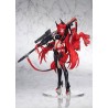GODDESS OF VICTORY: NIKKE - Red Hood Ver. Flare PVC Figure 27 cm