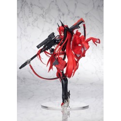 GODDESS OF VICTORY: NIKKE - Red Hood Ver. Flare PVC Figure 27 cm