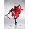GODDESS OF VICTORY: NIKKE - Red Hood Ver. Flare PVC Figure 27 cm
