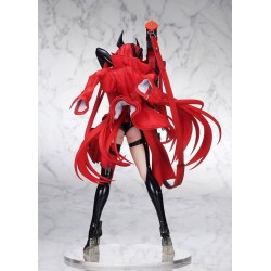GODDESS OF VICTORY: NIKKE - Red Hood Ver. Flare PVC Figure 27 cm