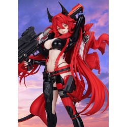 GODDESS OF VICTORY: NIKKE - Red Hood Ver. Flare PVC Figure 27 cm